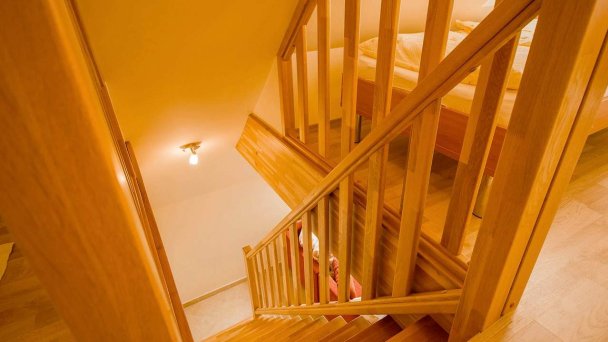 Apartmán Vanilka Liptovský Trnovec 22 Apartmán Vanilka Liptovský Trnovec 22