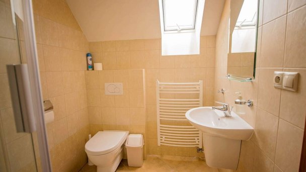 Apartmán Vanilka Liptovský Trnovec 21 Apartmán Vanilka Liptovský Trnovec 21