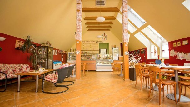 Apartmán Vanilka Liptovský Trnovec 14 Apartmán Vanilka Liptovský Trnovec 14