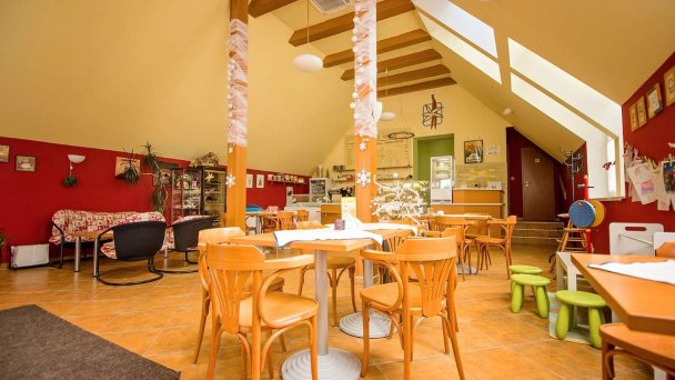 Apartmán Vanilka Liptovský Trnovec 15 Apartmán Vanilka Liptovský Trnovec 15
