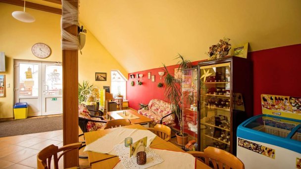 Apartmán Vanilka Liptovský Trnovec 4 Apartmán Vanilka Liptovský Trnovec 4