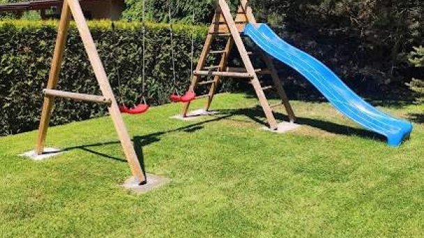 Apartmán Domček Liptovský Trnovec 4 Apartmán Domček Liptovský Trnovec 4