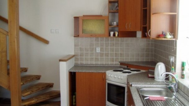 Apartmán Domček Liptovský Trnovec 3 Apartmán Domček Liptovský Trnovec 3