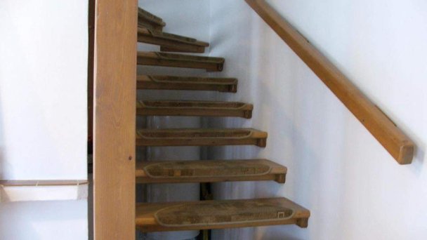 Apartmán Domček Liptovský Trnovec 10 Apartmán Domček Liptovský Trnovec 10