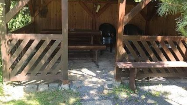 Apartmán Domček Liptovský Trnovec 11 Apartmán Domček Liptovský Trnovec 11