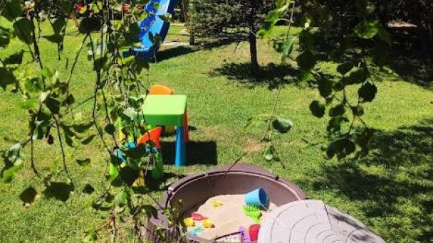 Apartmán Domček Liptovský Trnovec 13 Apartmán Domček Liptovský Trnovec 13