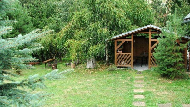 Apartmán Domček Liptovský Trnovec 15 Apartmán Domček Liptovský Trnovec 15