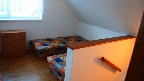 Apartmán Domček Liptovský Trnovec 17 Apartmán Domček Liptovský Trnovec 17