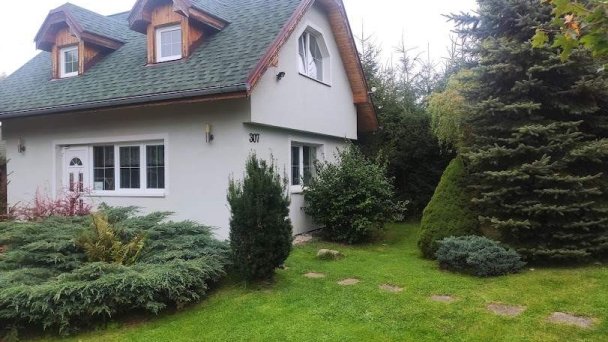 Apartmán Domček Liptovský Trnovec 22 Apartmán Domček Liptovský Trnovec 22