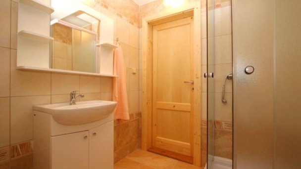 Aquatherm chatky Liptovský Trnovec 25
