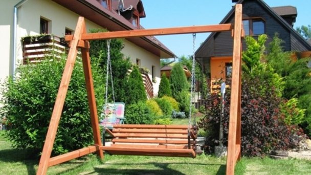 Apartmánový dom ADA Liptovský Trnovec 6
