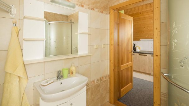 Apartmánový dom ADA Liptovský Trnovec 28
