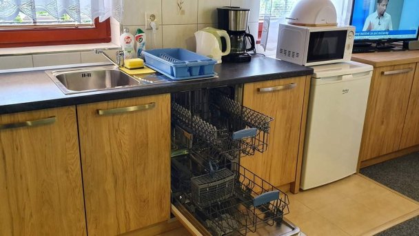 Apartmánový dom ADA Liptovský Trnovec 40