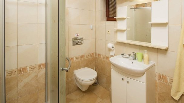 Apartmánový dom ADA Liptovský Trnovec 41