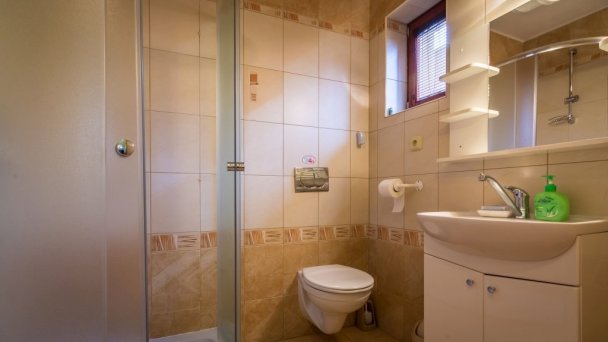 Apartmánový dom ADA Liptovský Trnovec 39