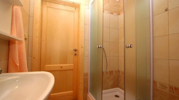Apartmánový dom ADA Liptovský Trnovec 18