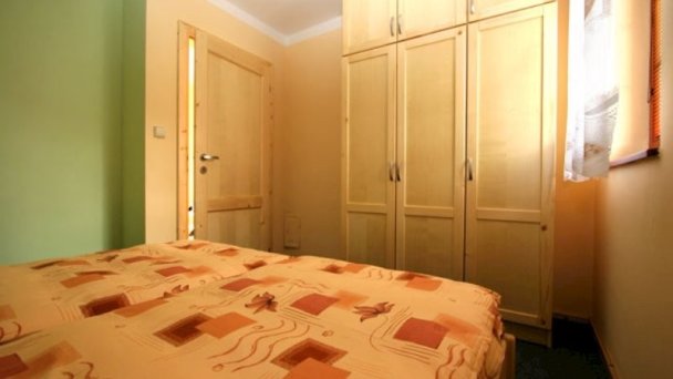 Apartmánový dom ADA Liptovský Trnovec 21