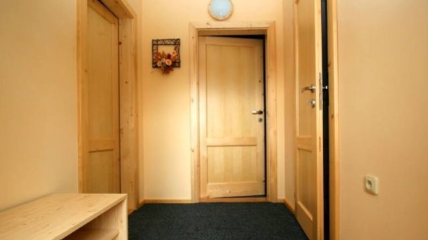 Apartmánový dom ADA Liptovský Trnovec 22