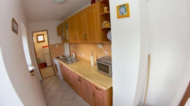 Chata Studnička Mošovce 8