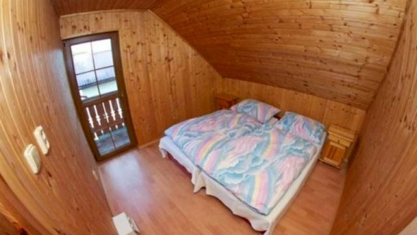 Chata Studnička Mošovce 16