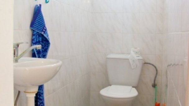 Chata Studnička Mošovce 18