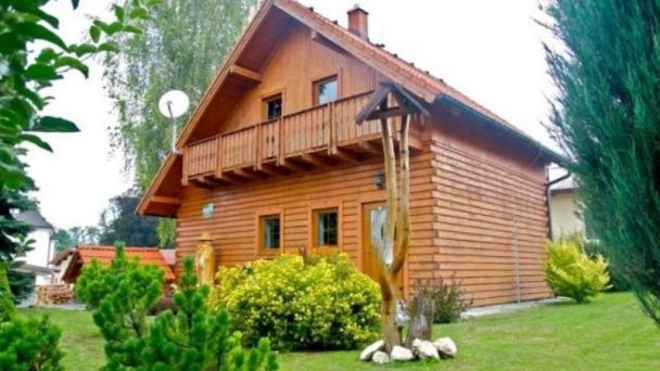 Chata Studnička Mošovce 11