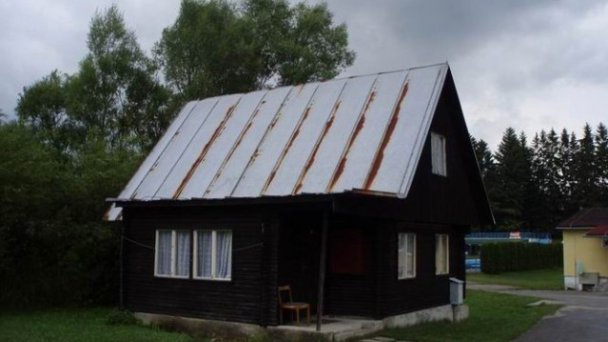 Penzión Drienok Mošovce 10 Penzión Drienok Mošovce 10