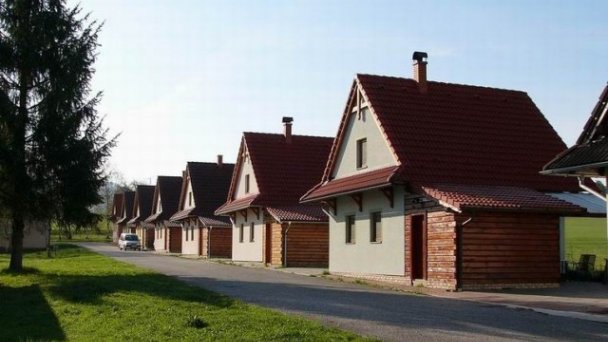 Penzión Drienok Mošovce 6 Penzión Drienok Mošovce 6
