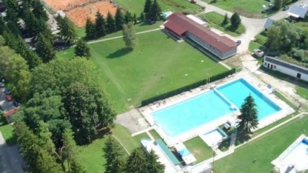 Penzión Drienok Mošovce 4 Penzión Drienok Mošovce 4