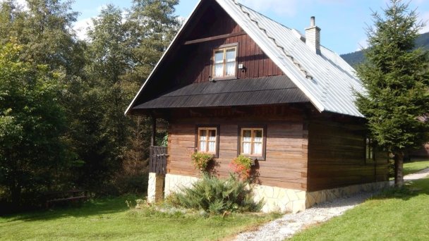 Chaty Pod kopcom Terchová 36 Chaty Pod kopcom Terchová 36