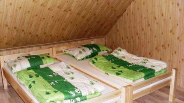 Chaty Pod kopcom Terchová 35 Chaty Pod kopcom Terchová 35