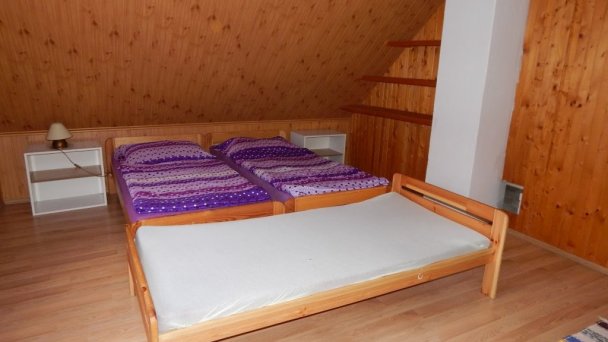 Chaty Pod kopcom Terchová 5 Chaty Pod kopcom Terchová 5