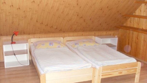 Chaty Pod kopcom Terchová 33 Chaty Pod kopcom Terchová 33