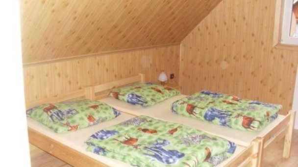 Chaty Pod kopcom Terchová 6 Chaty Pod kopcom Terchová 6
