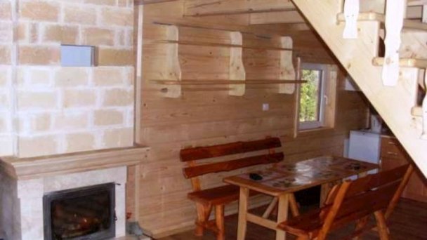 Chaty Pod kopcom Terchová 32 Chaty Pod kopcom Terchová 32