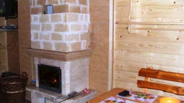 Chaty Pod kopcom Terchová 31 Chaty Pod kopcom Terchová 31