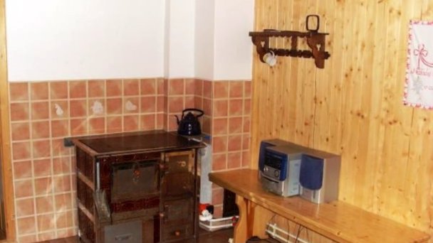 Chaty Pod kopcom Terchová 30 Chaty Pod kopcom Terchová 30