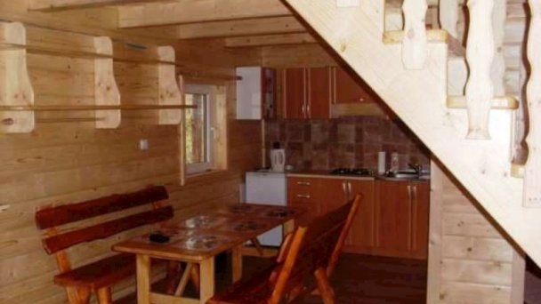Chaty Pod kopcom Terchová 29 Chaty Pod kopcom Terchová 29