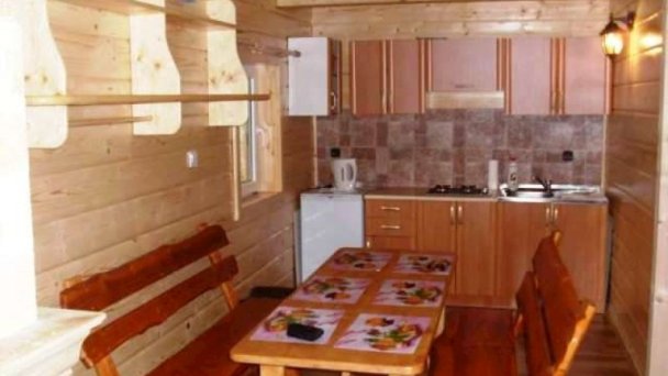 Chaty Pod kopcom Terchová 28 Chaty Pod kopcom Terchová 28