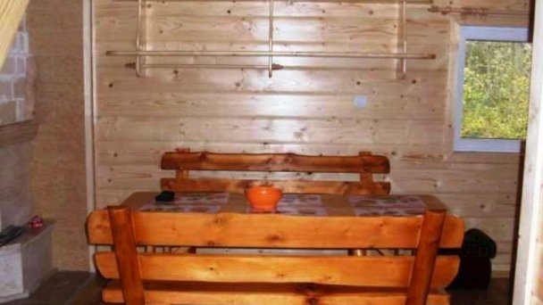 Chaty Pod kopcom Terchová 27 Chaty Pod kopcom Terchová 27