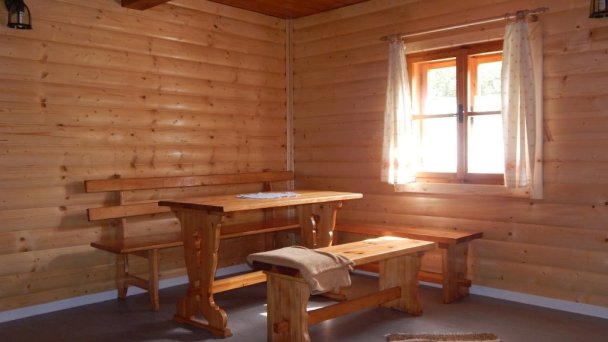 Chaty Pod kopcom Terchová 4 Chaty Pod kopcom Terchová 4