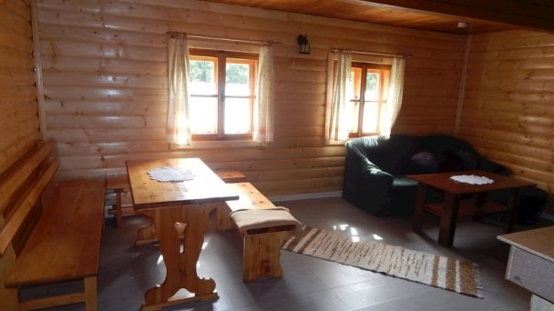 Chaty Pod kopcom Terchová 24 Chaty Pod kopcom Terchová 24