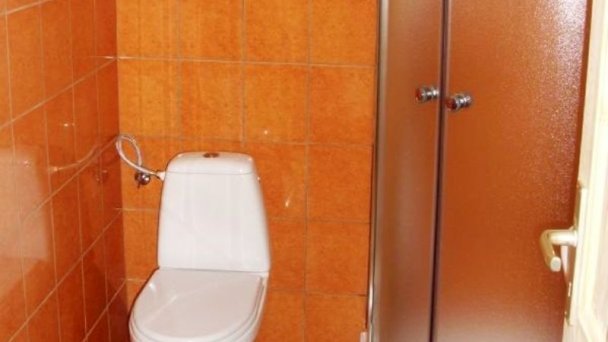 Chaty Pod kopcom Terchová 10 Chaty Pod kopcom Terchová 10