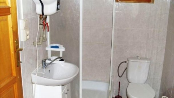 Chaty Pod kopcom Terchová 11 Chaty Pod kopcom Terchová 11
