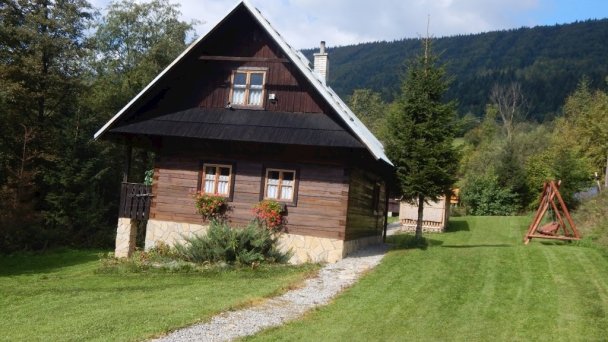 Chaty Pod kopcom Terchová 12 Chaty Pod kopcom Terchová 12