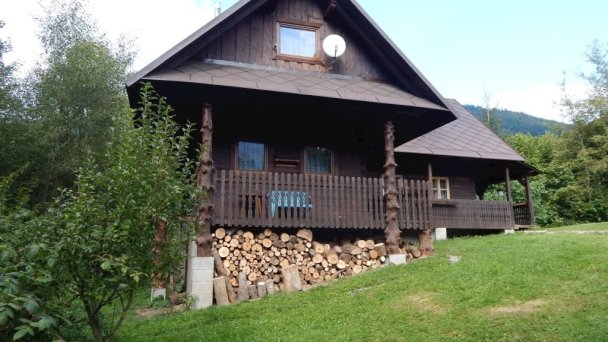 Chaty Pod kopcom Terchová 15 Chaty Pod kopcom Terchová 15