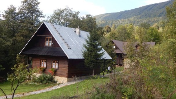 Chaty Pod kopcom Terchová 17 Chaty Pod kopcom Terchová 17