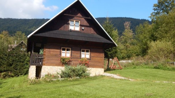 Chaty Pod kopcom Terchová 18 Chaty Pod kopcom Terchová 18
