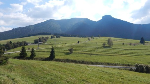 Chaty Pod kopcom Terchová 20 Chaty Pod kopcom Terchová 20