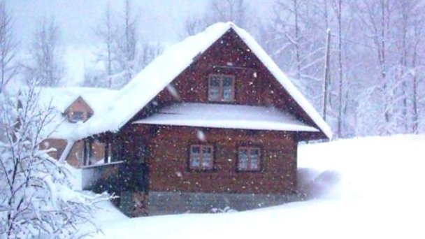 Chaty Pod kopcom Terchová 9 Chaty Pod kopcom Terchová 9